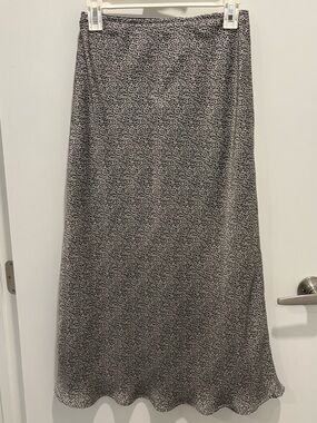 Sienna Sky Animal print skirt
